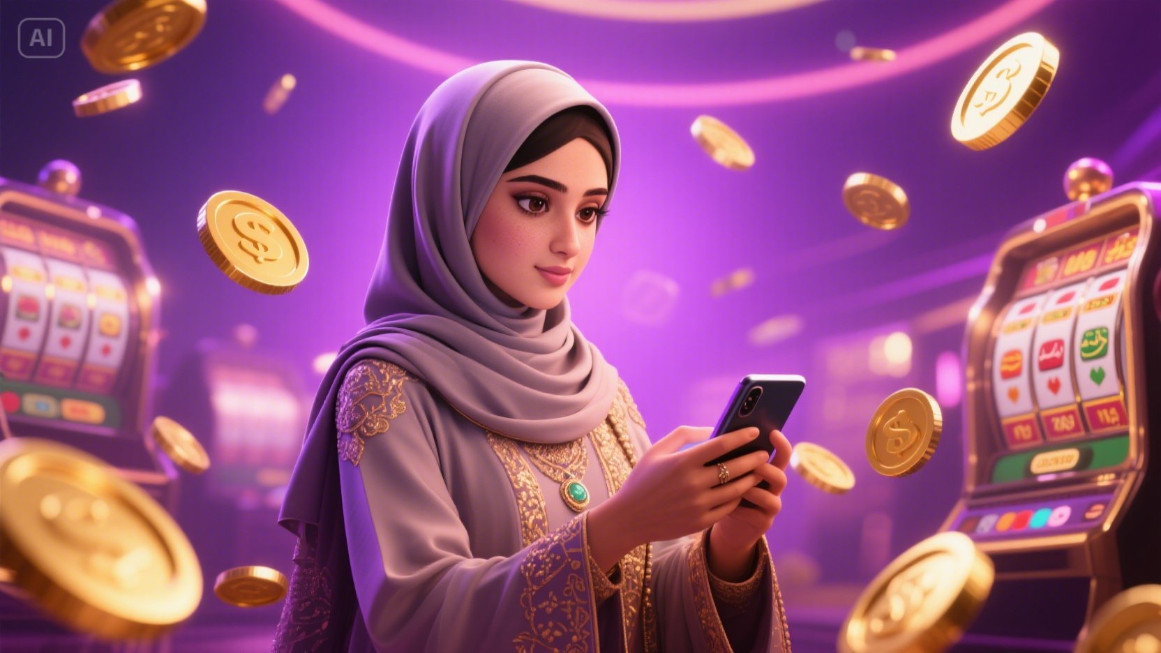 Registration at OdawaCasino Casino