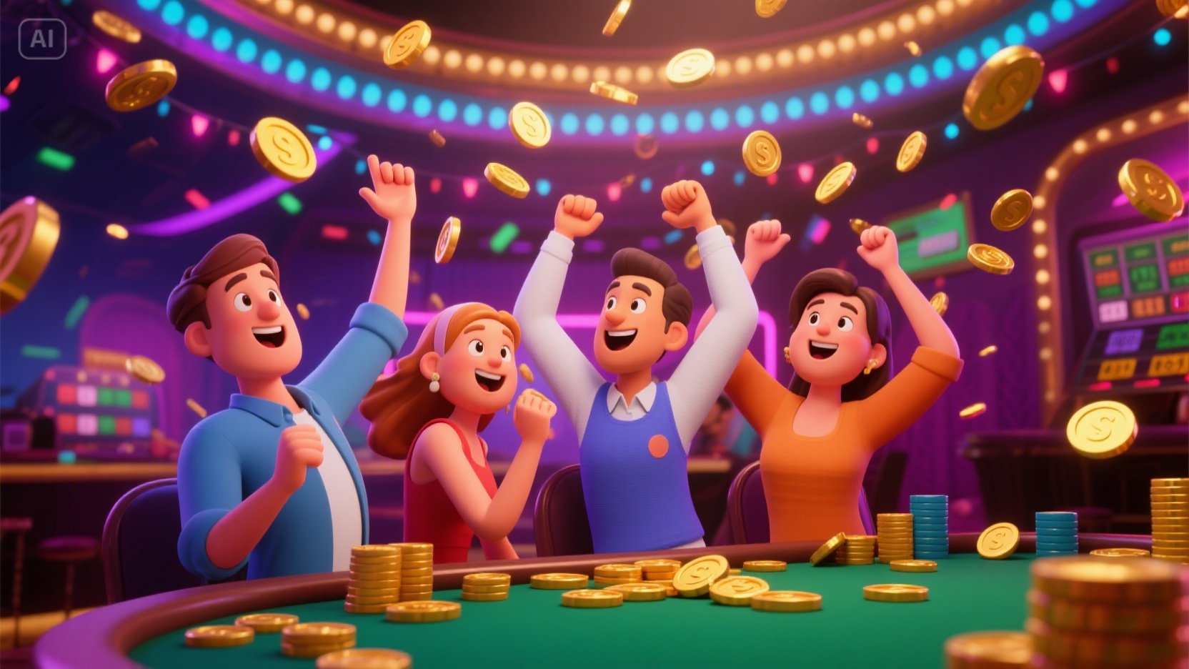 Casino OdawaCasino desktop and mobile interfaces