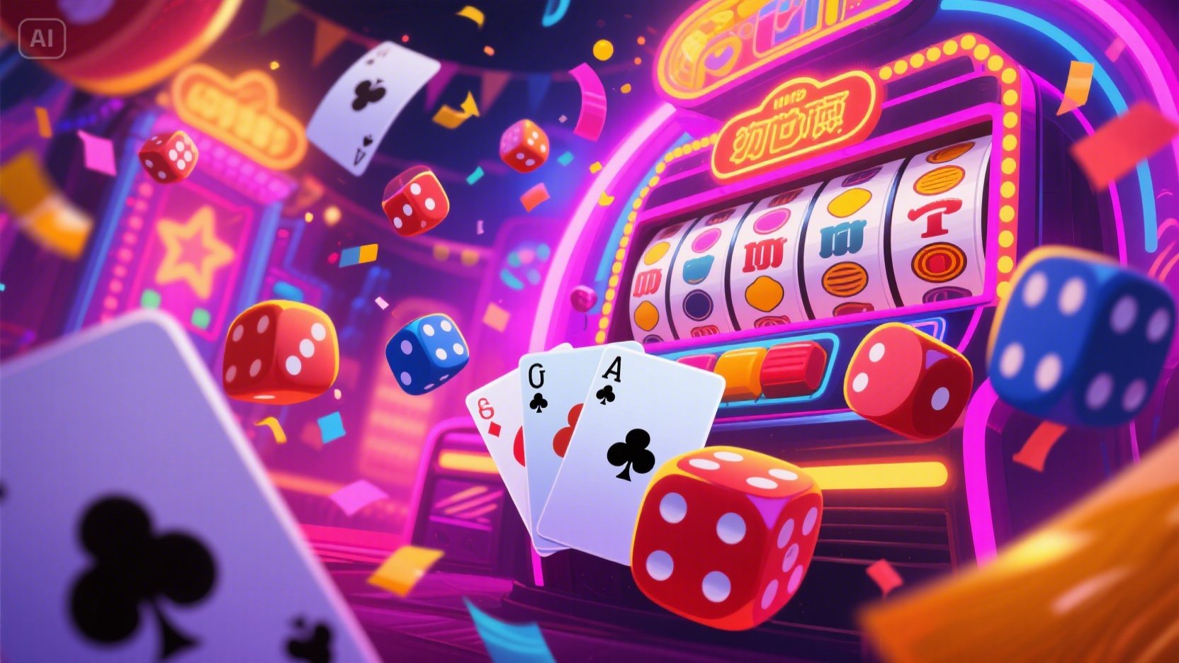 Casino OdawaCasino desktop and mobile interfaces