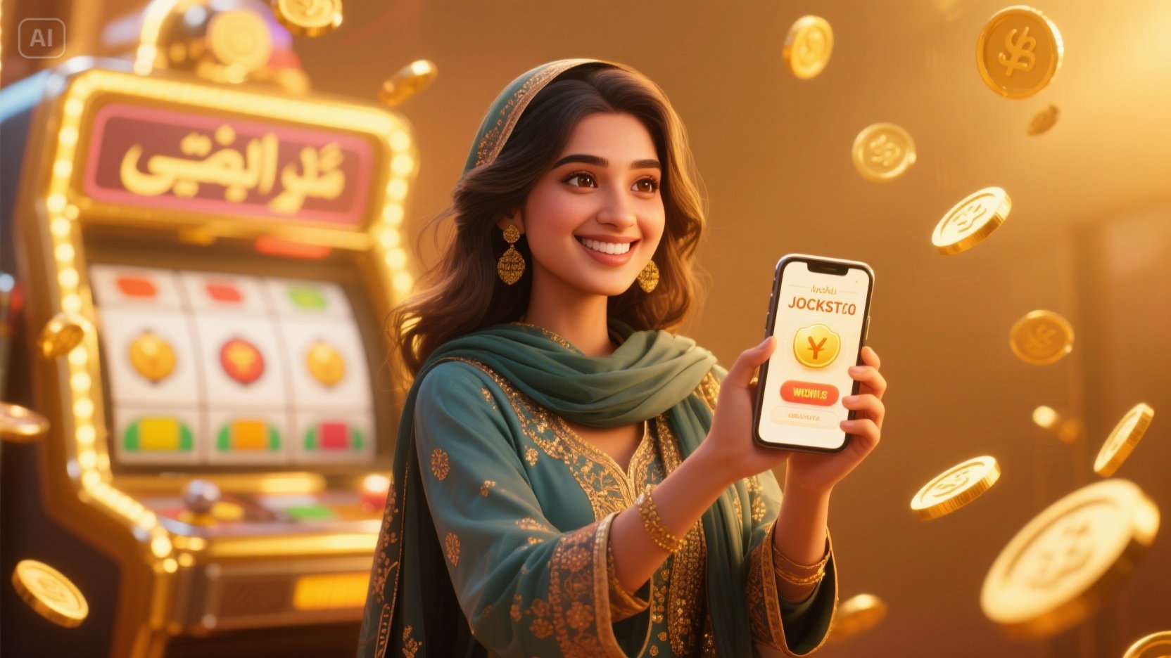 OdawaCasinoDeposit once and receive 200% extra instantly! Pakistan’s players can experience secure JazzCash banking, local customer support, and real PKR payouts anytime they win.