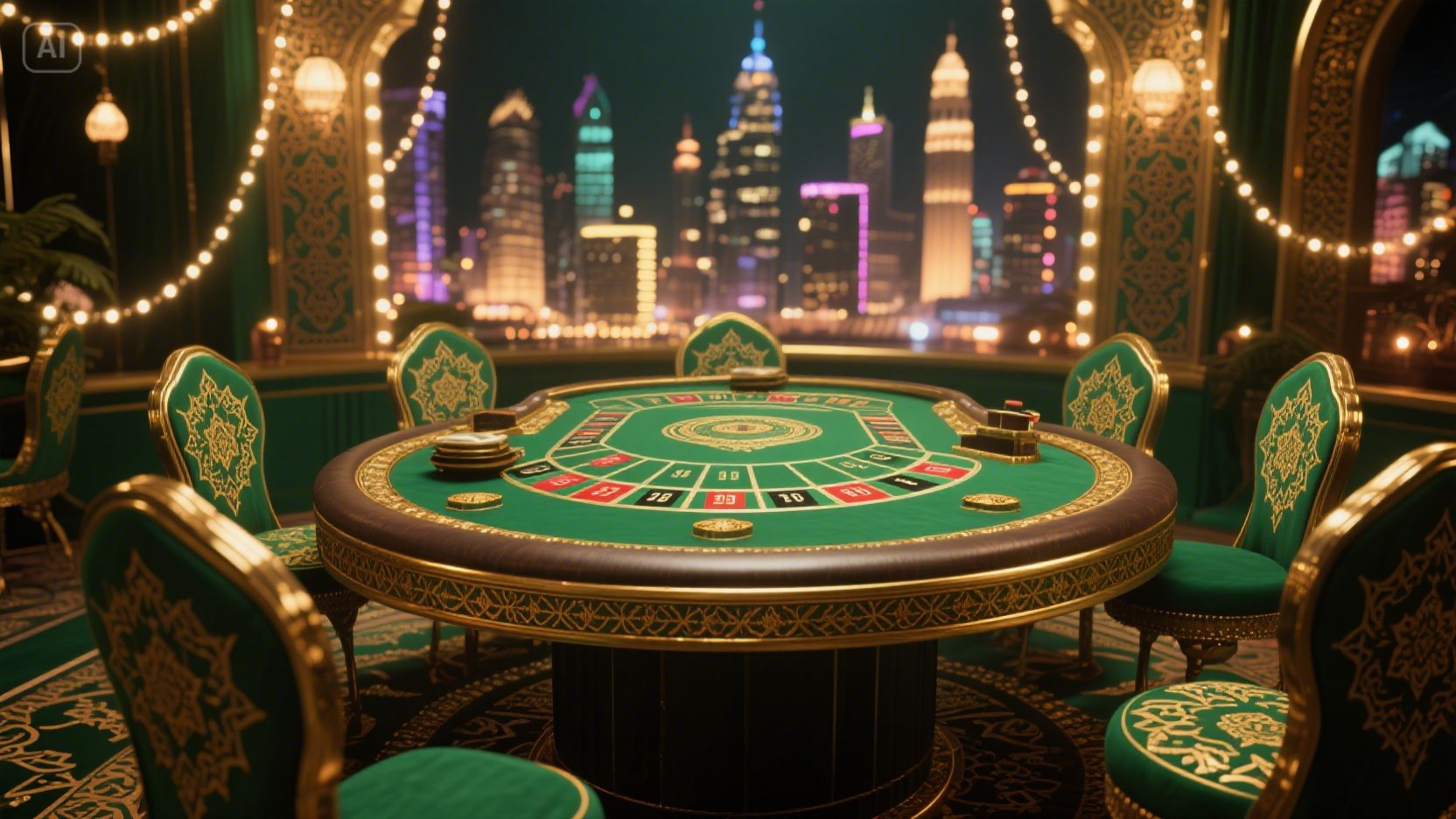 Casino OdawaCasino desktop and mobile interfaces