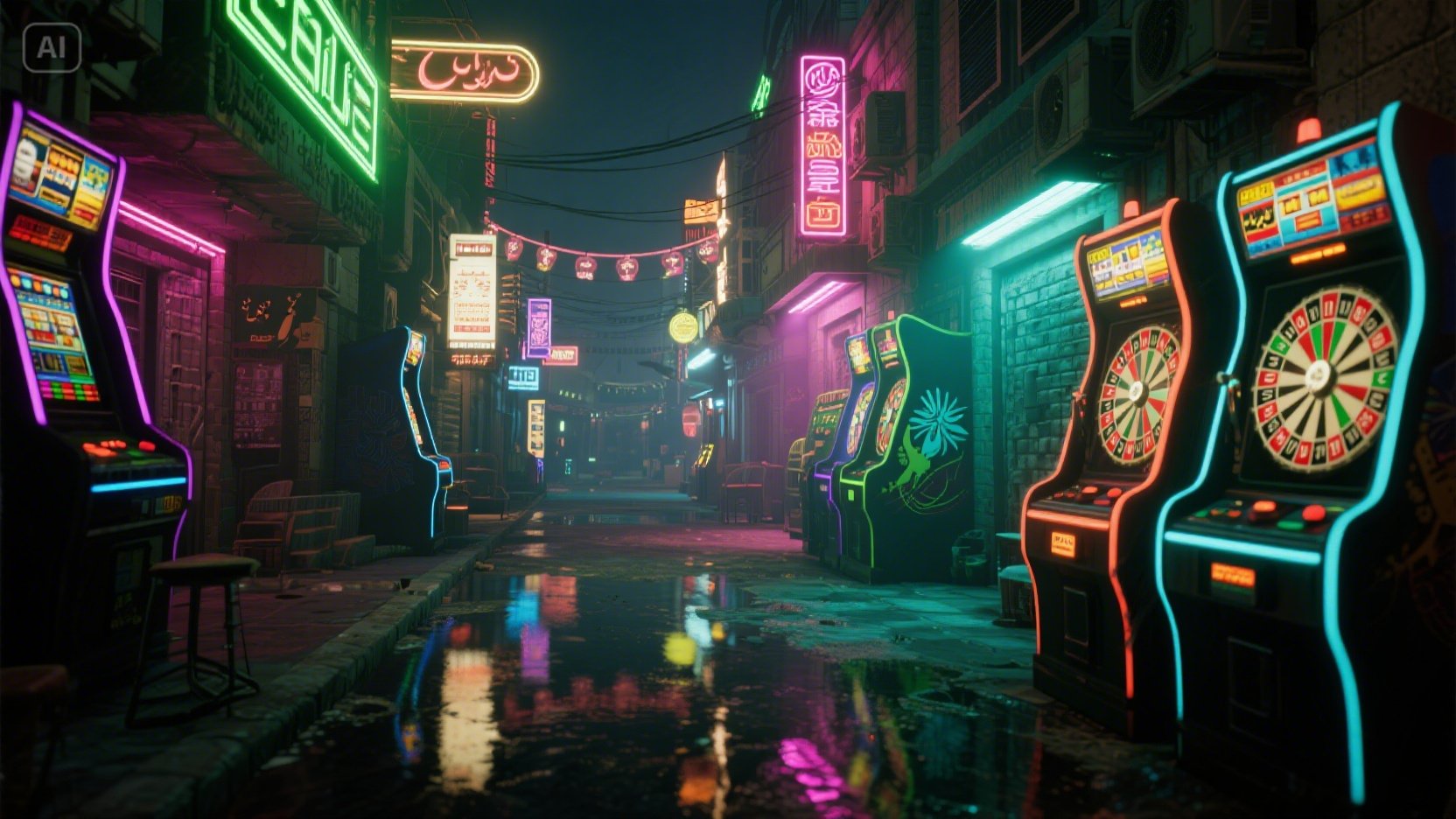 Registration at OdawaCasino Casino