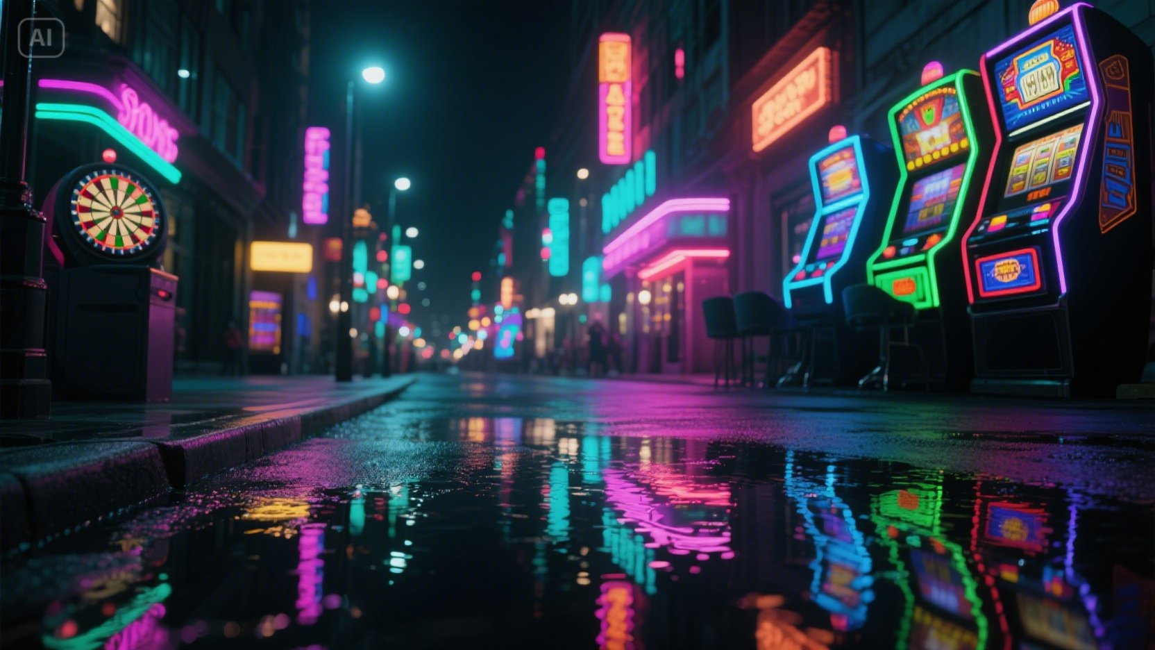 Registration at OdawaCasino Casino