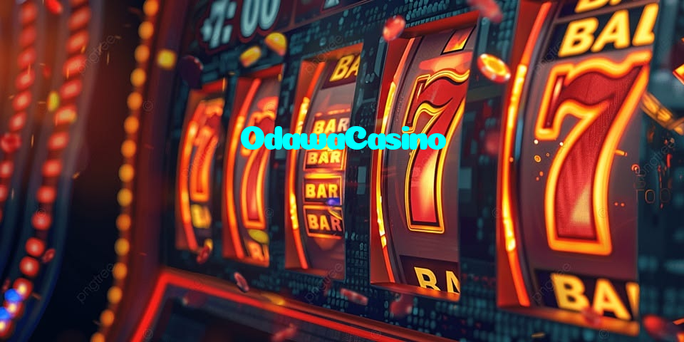 OdawaCasino