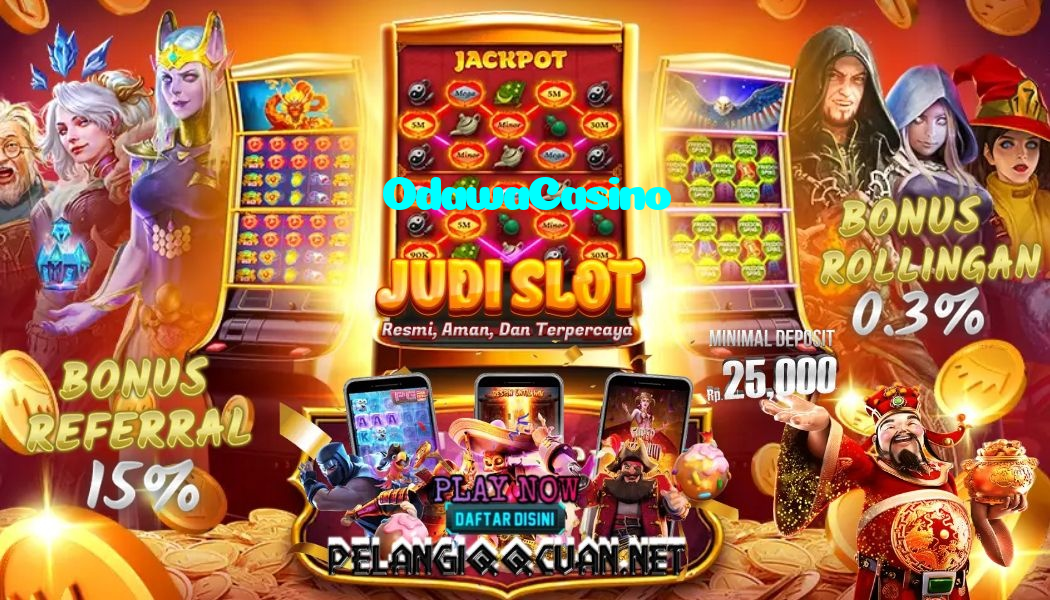 making first deposit on OdawaCasino website using local payment methods in Pakistan