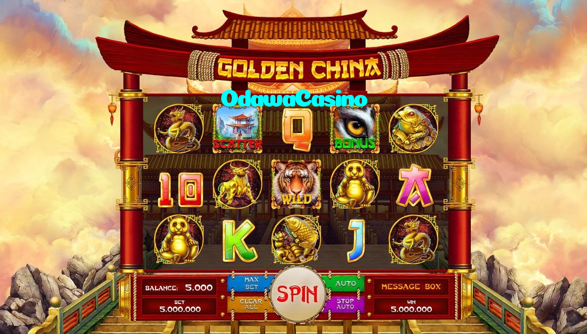 OdawaCasino casino presented on mobile device in Pakistan with slots and live games