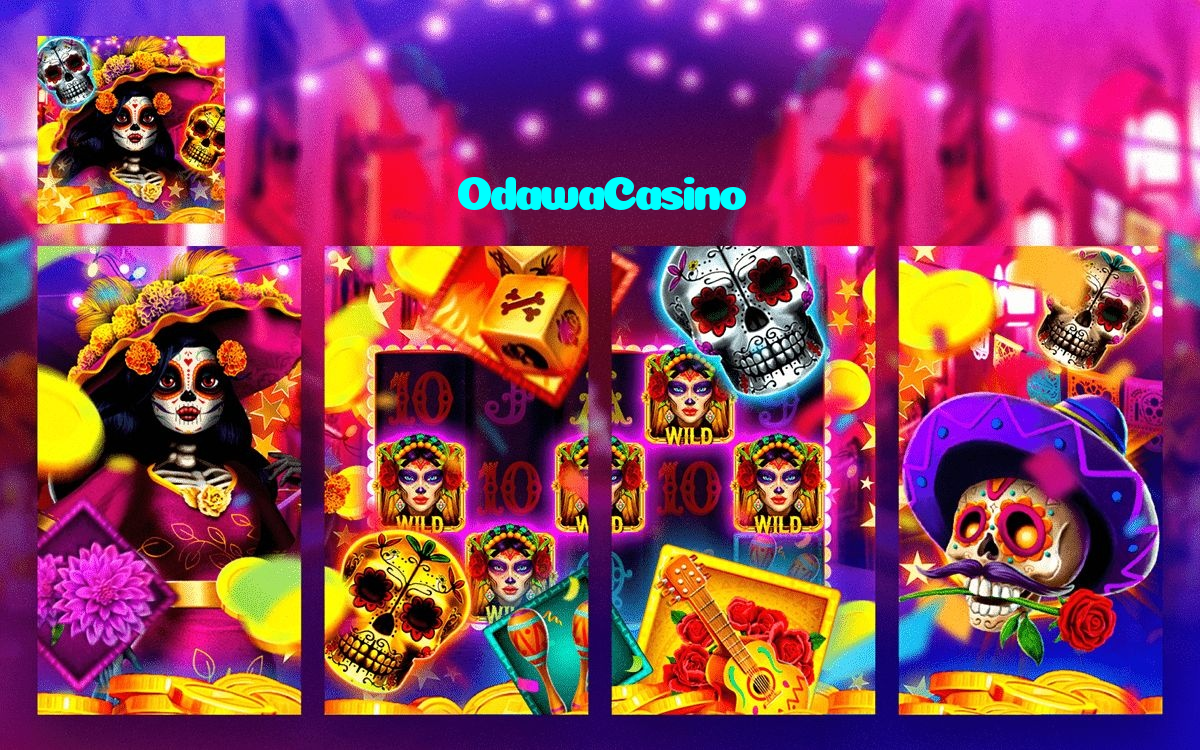 OdawaCasino خوش آمدید بونس +600% پیشکش موبائل ایپ کے پروموشن سیکشن میں دکھائی دیتی ہے۔