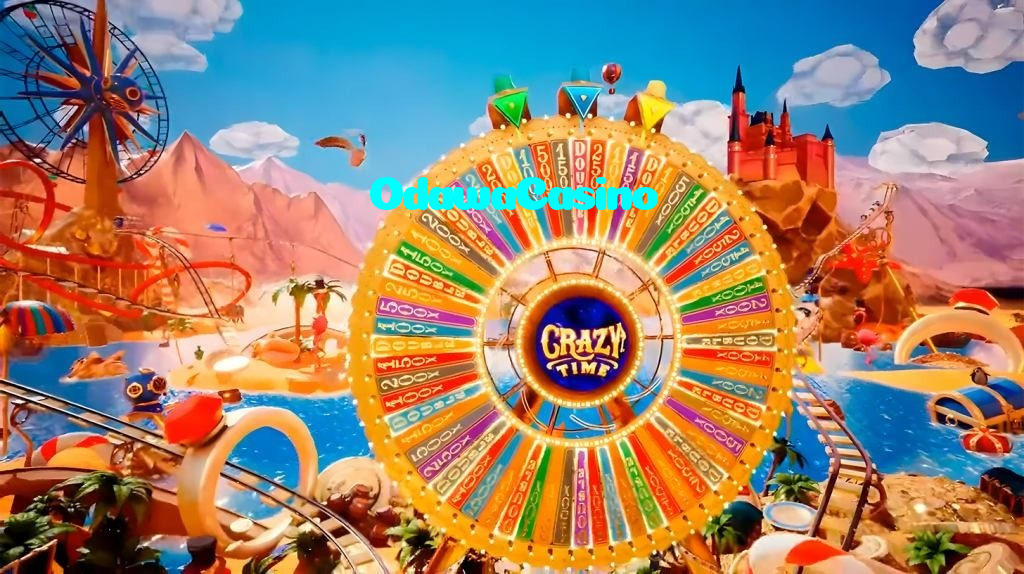 OdawaCasino