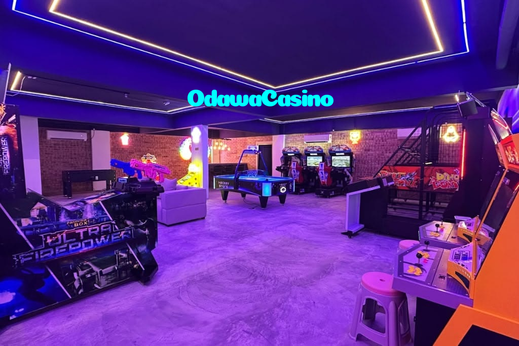 available types of OdawaCasino bet including pre-match live express and system bets